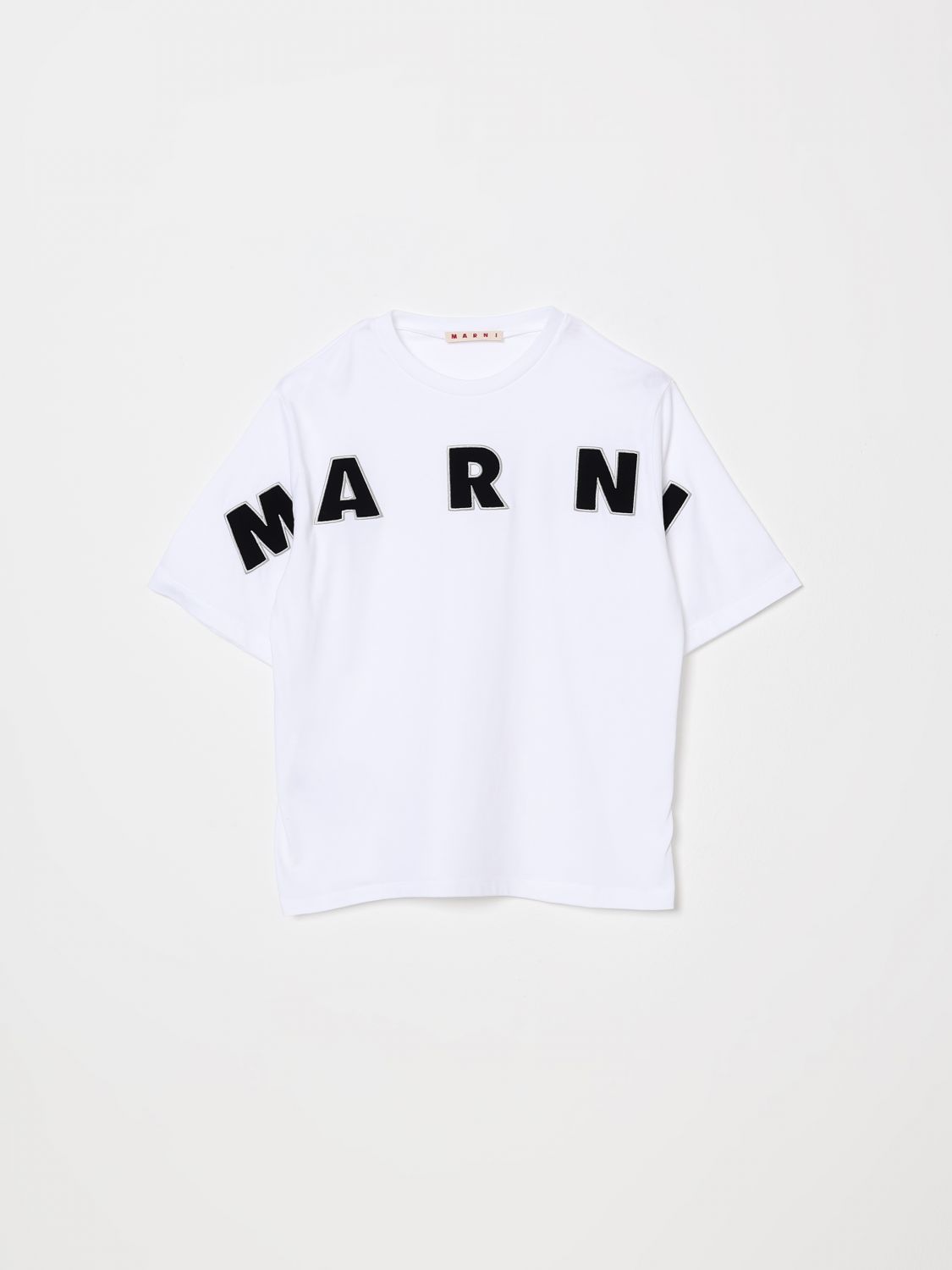 T-Shirt Kids color Black