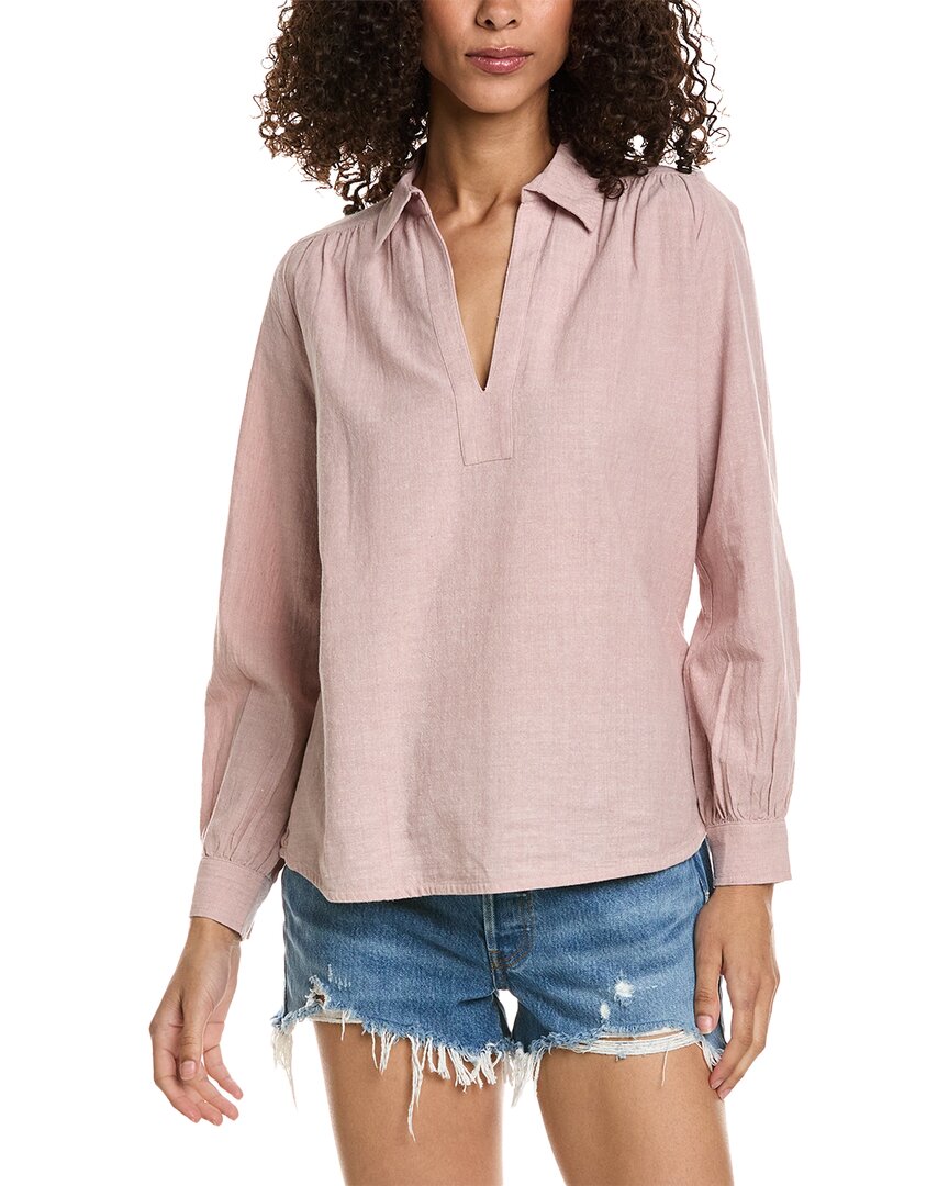 Vega Blouse