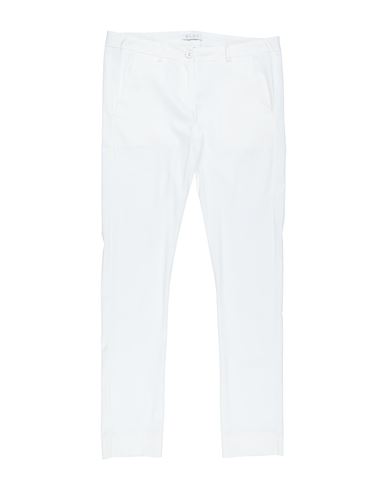 Kid Girl Pants Ivory