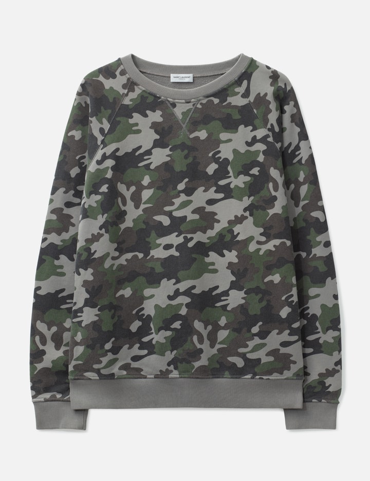 Crewneck