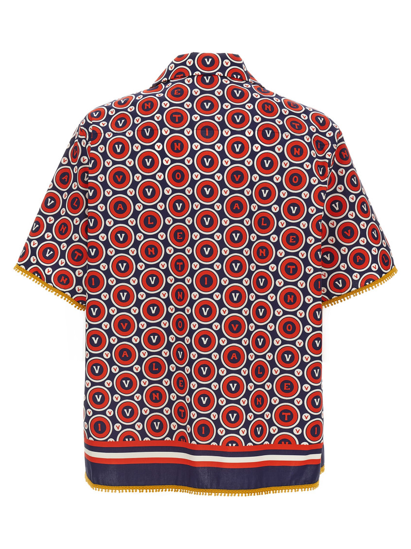 Bulles Royales Shirt And Blouse Multicolor
