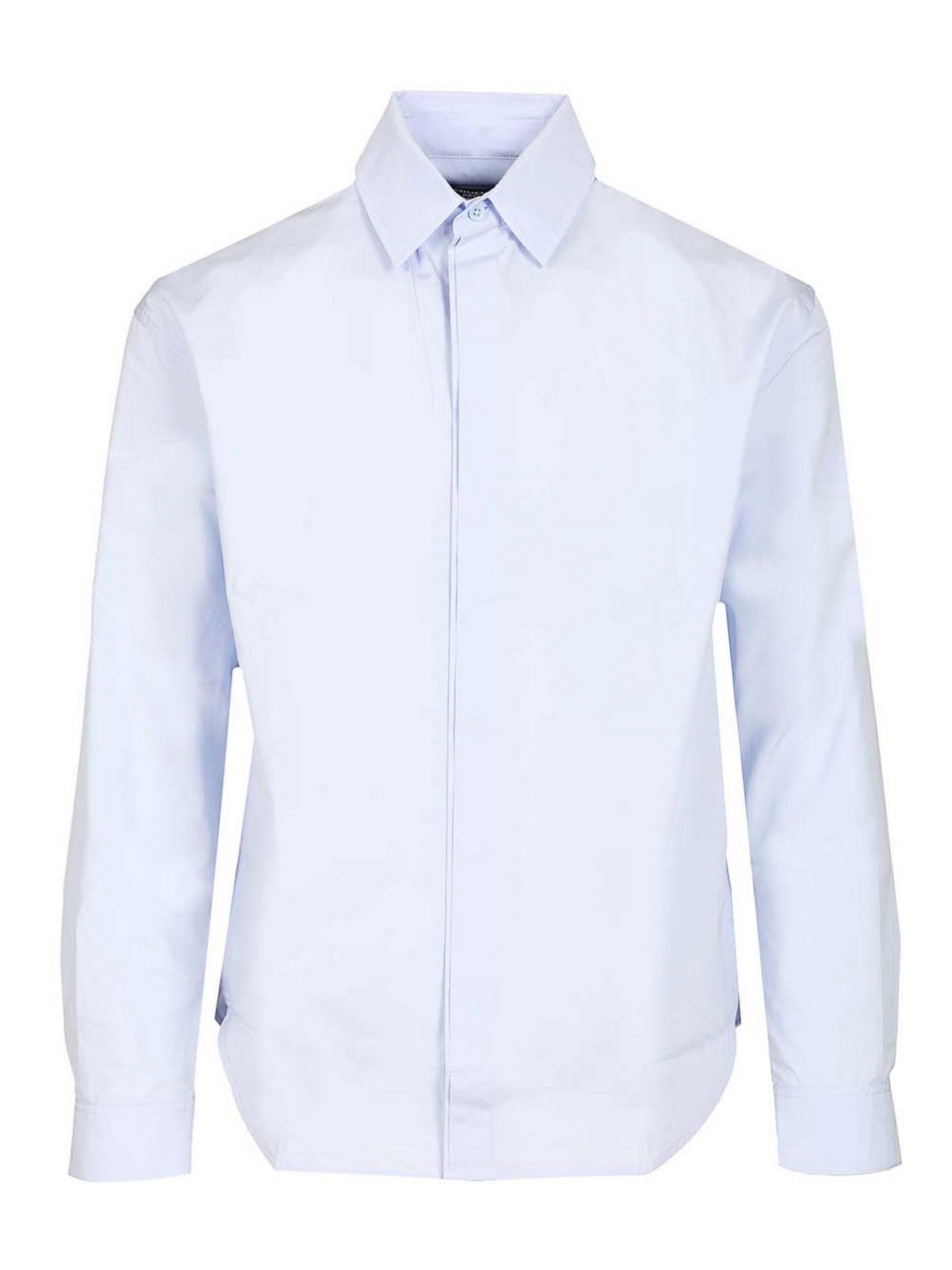 Simon Long-Sleeved Shirt