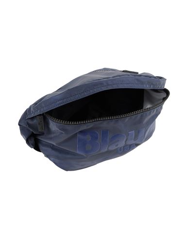 Man Belt bag Navy Size