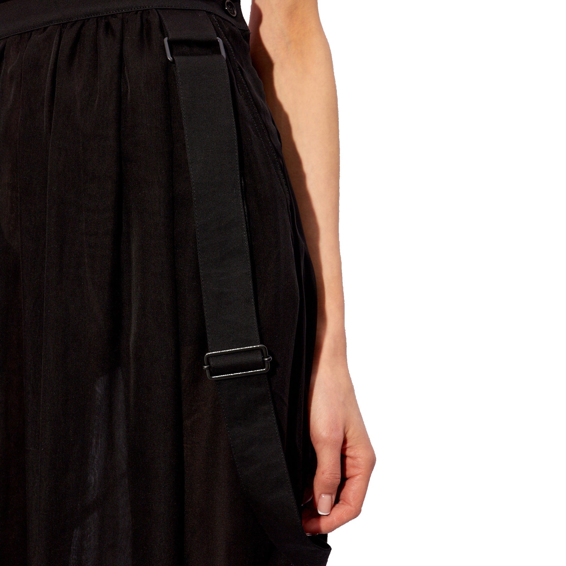 Max Mara Sfilata Sfilata Jedy Skirt