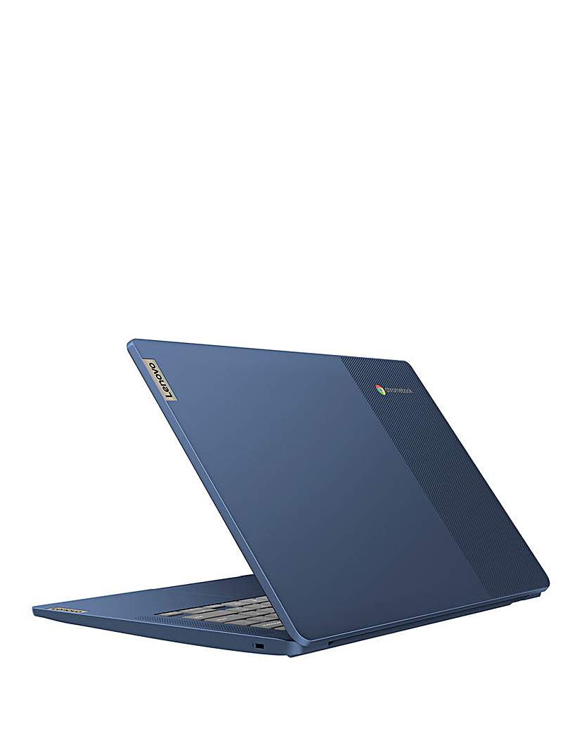 IdeaPad Slim3 14in 8GB 128GB Chromebook
