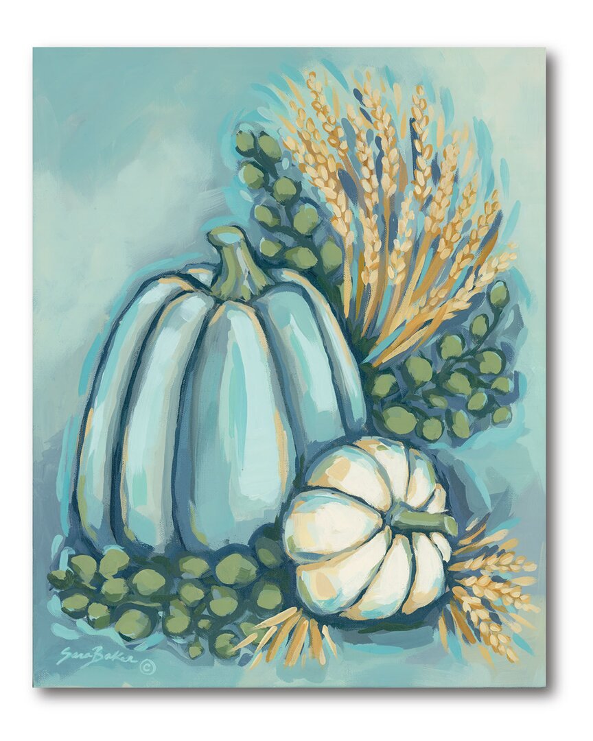 Canvas Wall Art