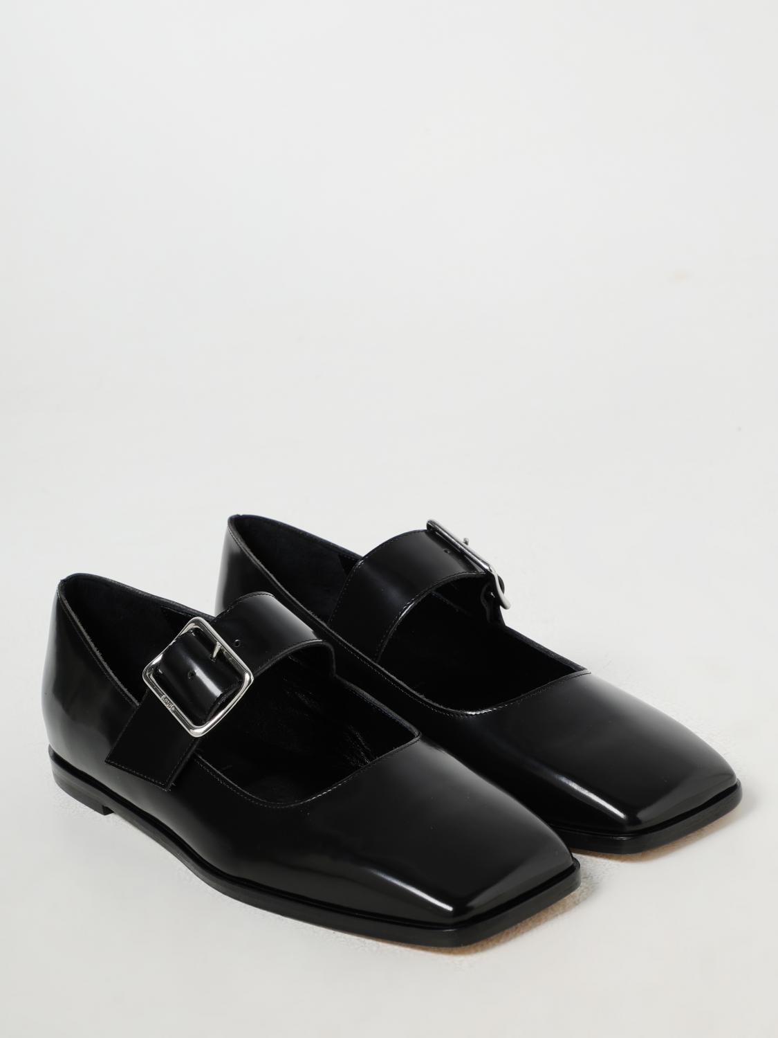 Sunny ballet flats - Black