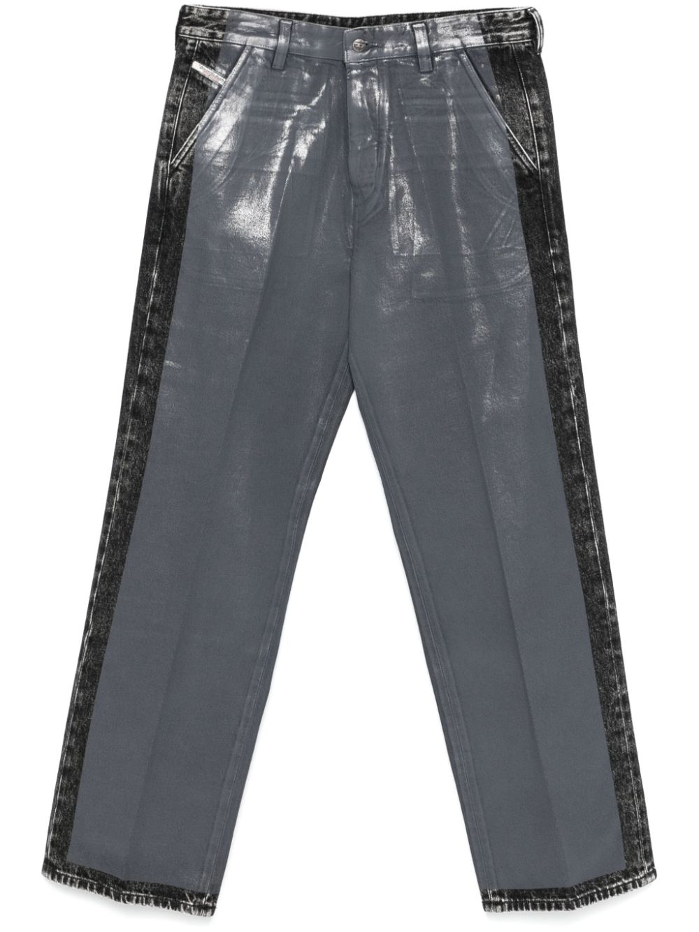 Phant jeans - Black