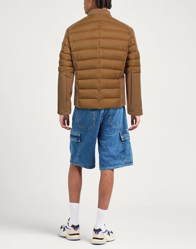 Man Puffer Mustard
