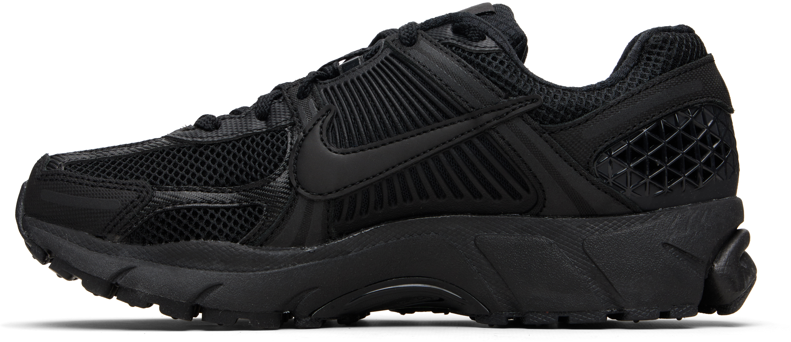 Black Zoom Vomero 5 Sneakers