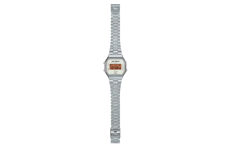 (WMNS) X Caf Kitsun Digital 'Silver'