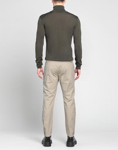 Man Pants Sand