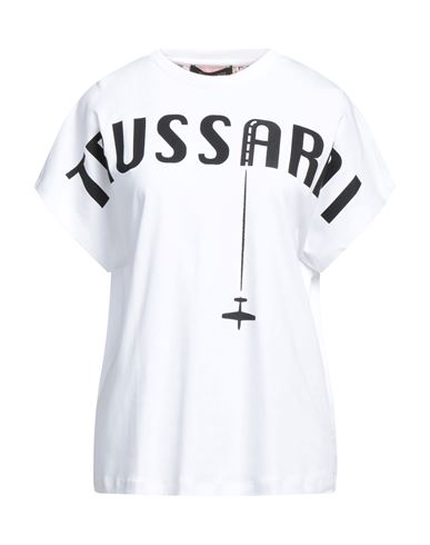 Woman T-shirt White