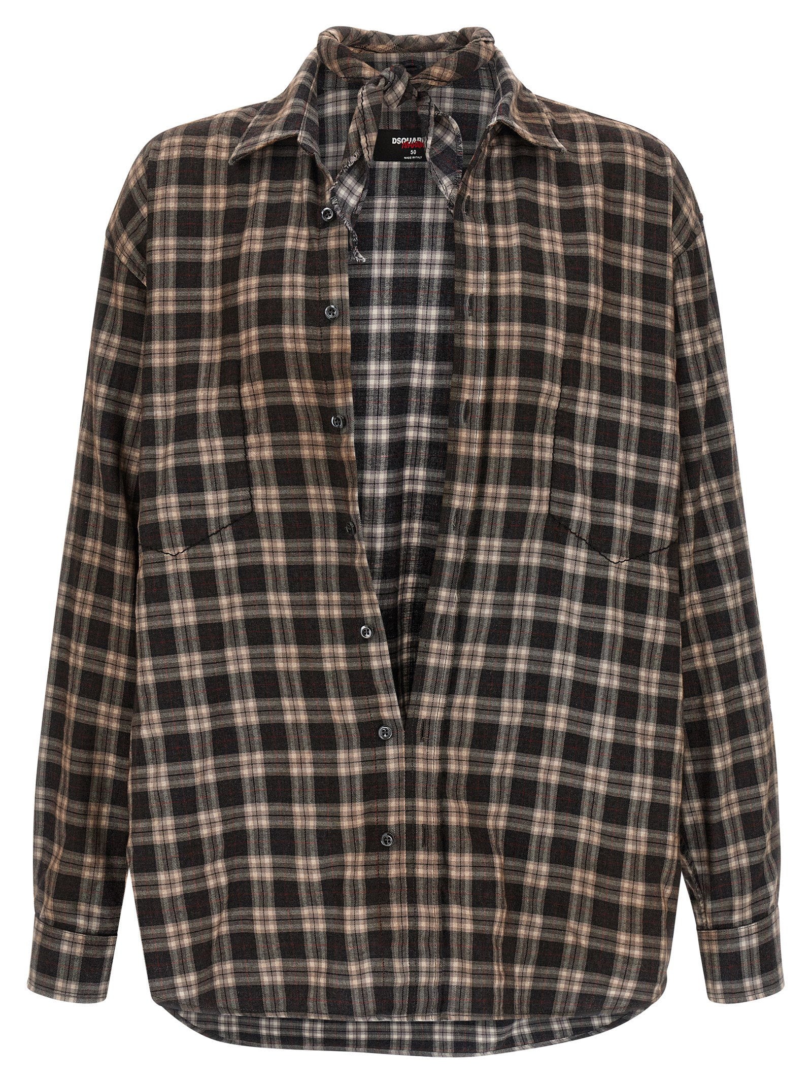 Magliano X Capsule Shirt