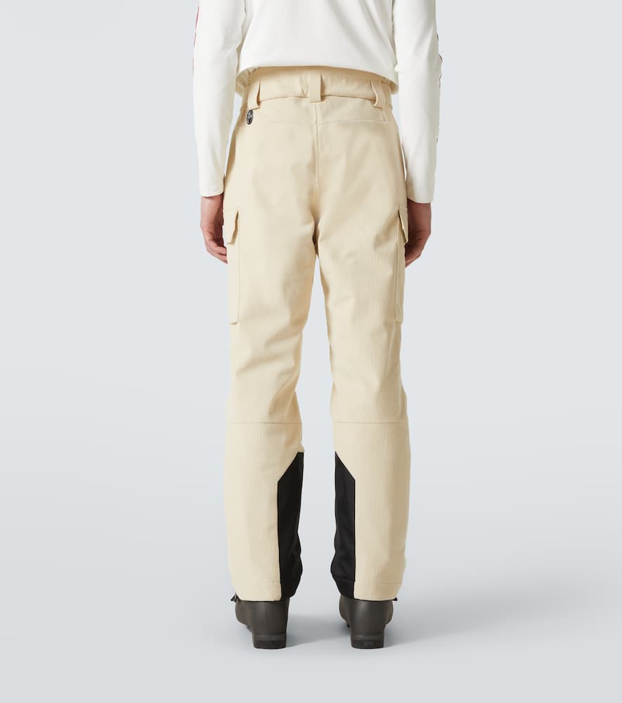 Arpixo corduroy ski pants