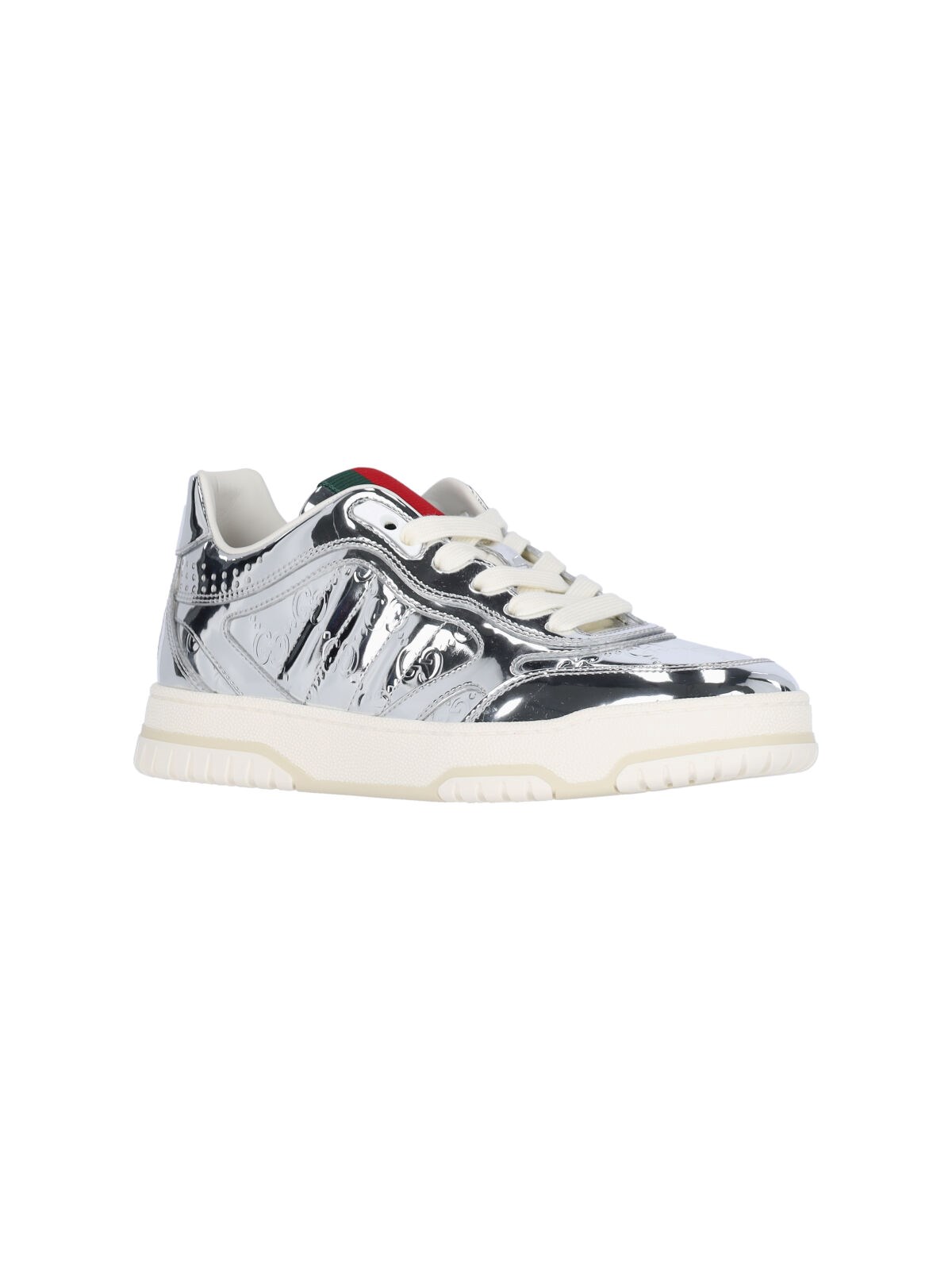 "Re-Web" Sneakers