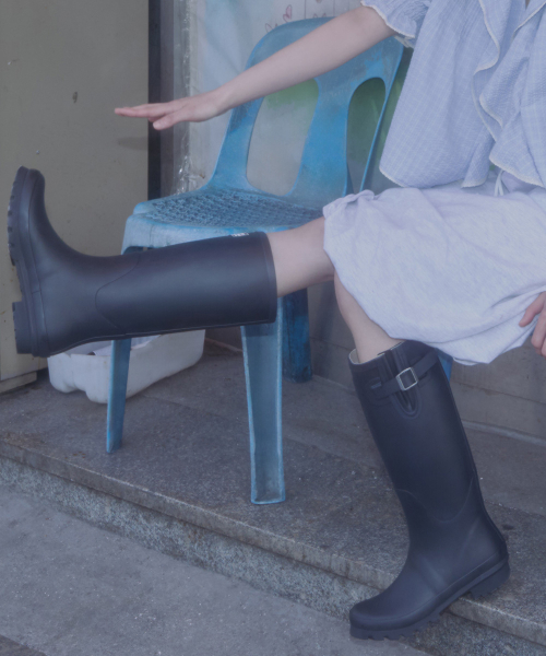 ORIGINAL RAIN BOOTS LONG