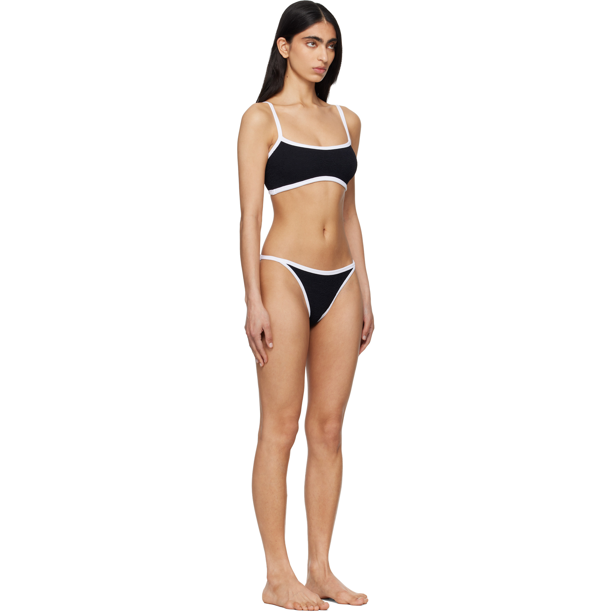 Black Tyler Bikini