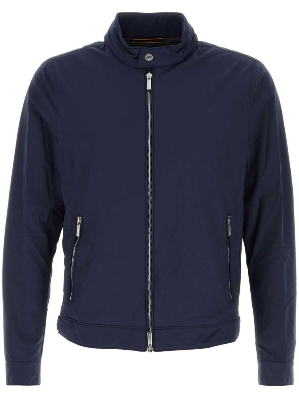 Vangi-KN jacket - Black