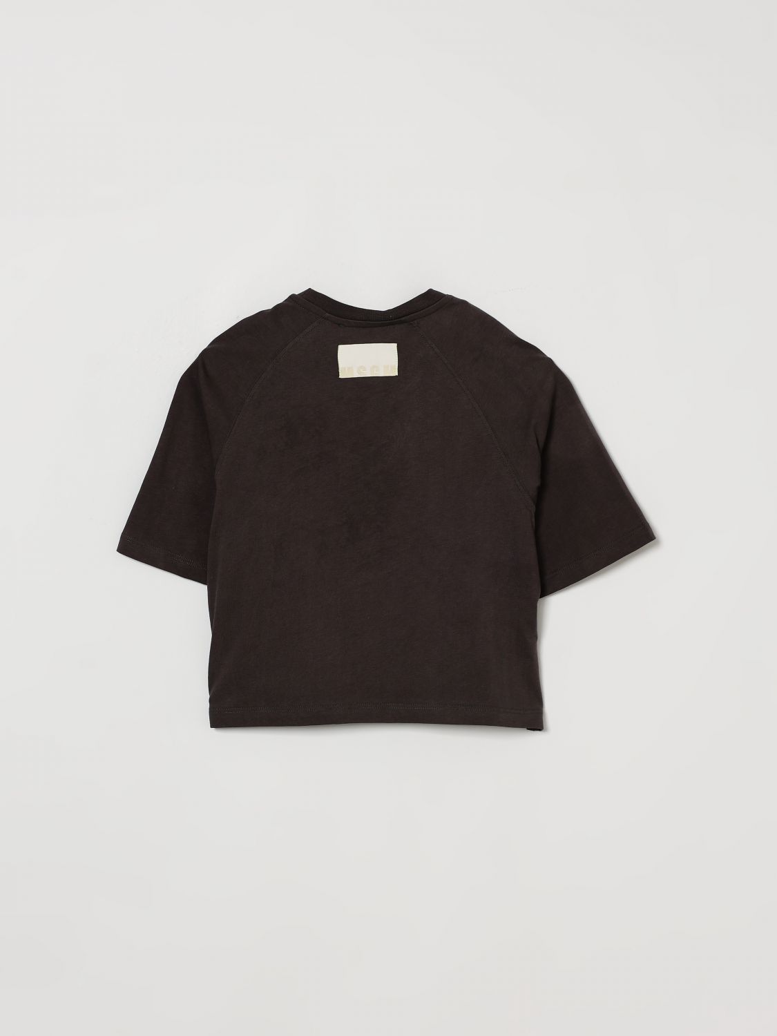 T-Shirt Kids color Grey
