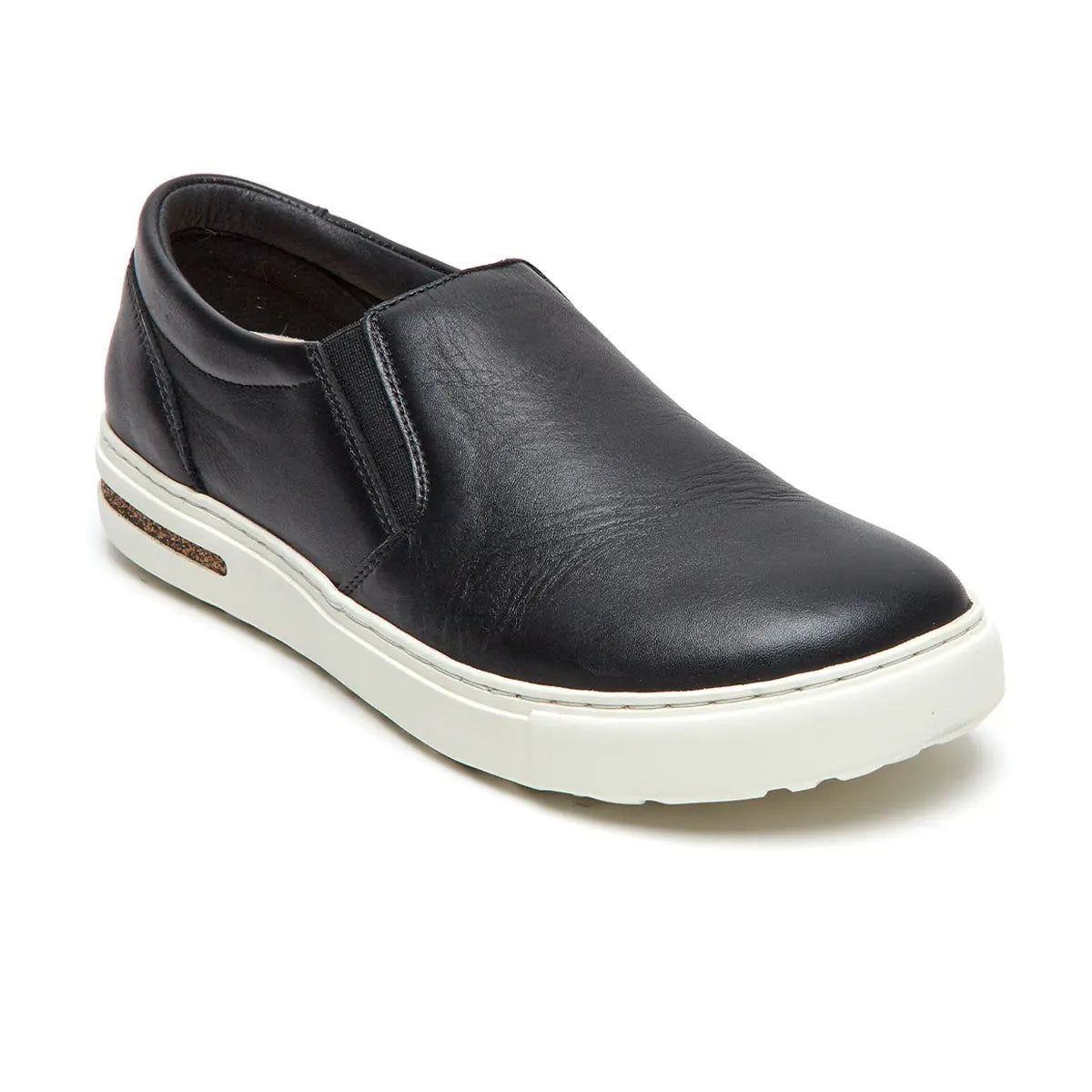 Women's Oswego Leather Shoes