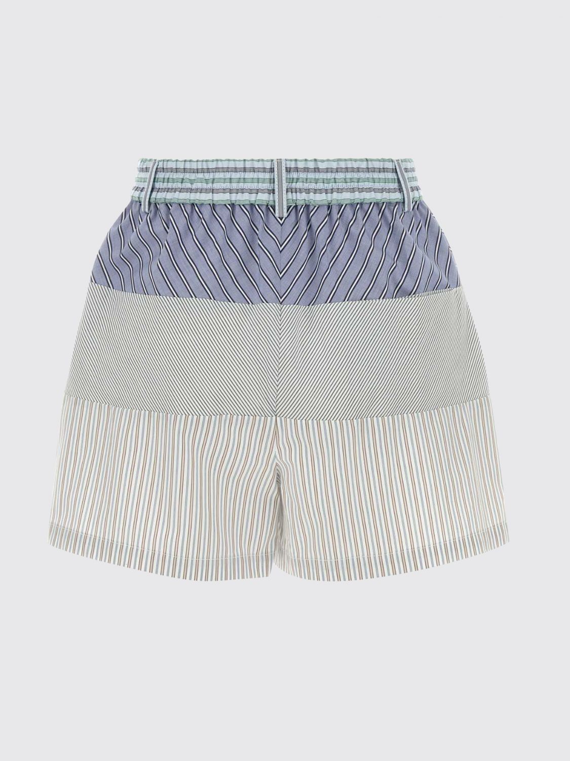 Pants Woman color Multicolor