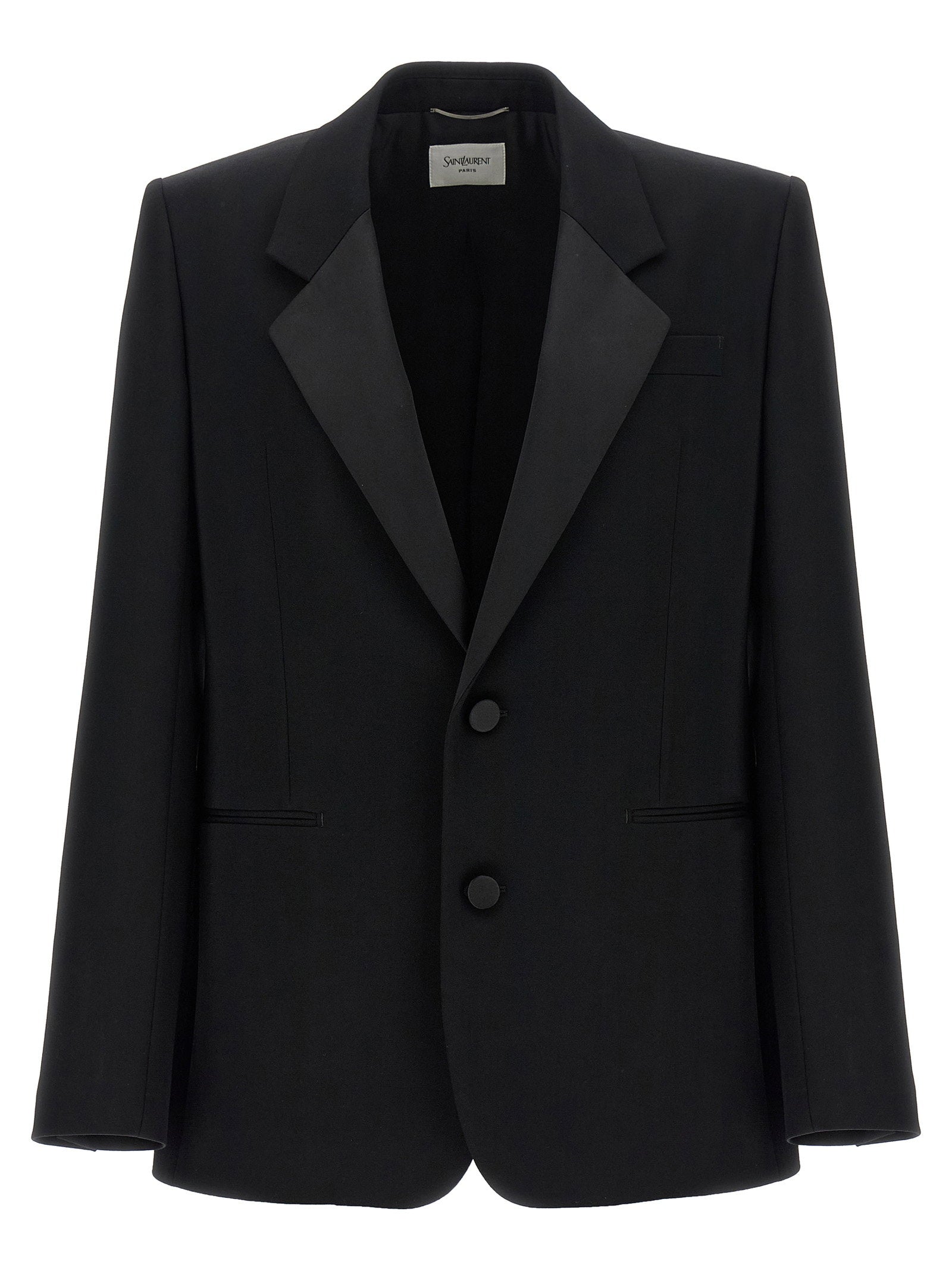 Smoking Blazer
