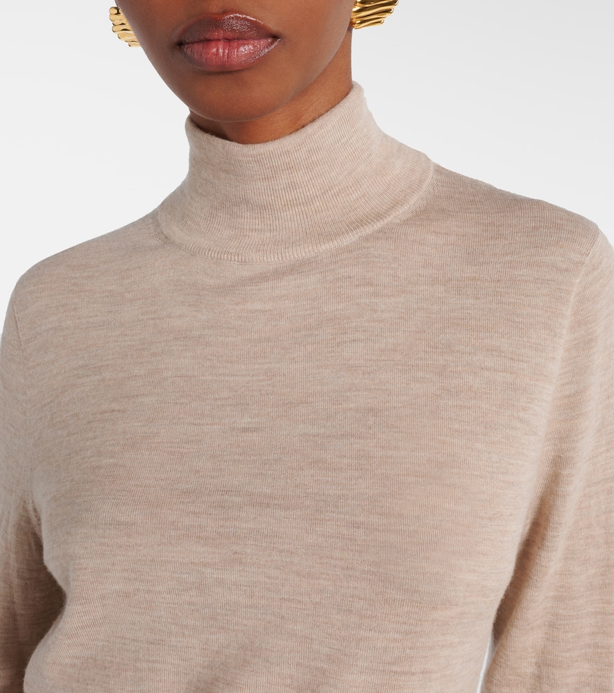 Meana cashmere sweater