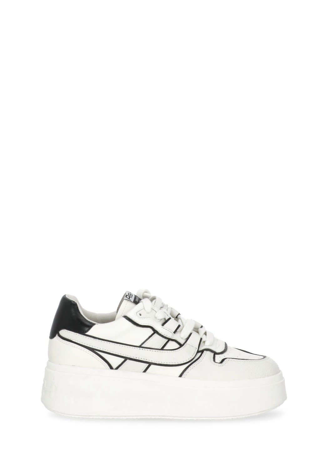 Match Bis Sneakers