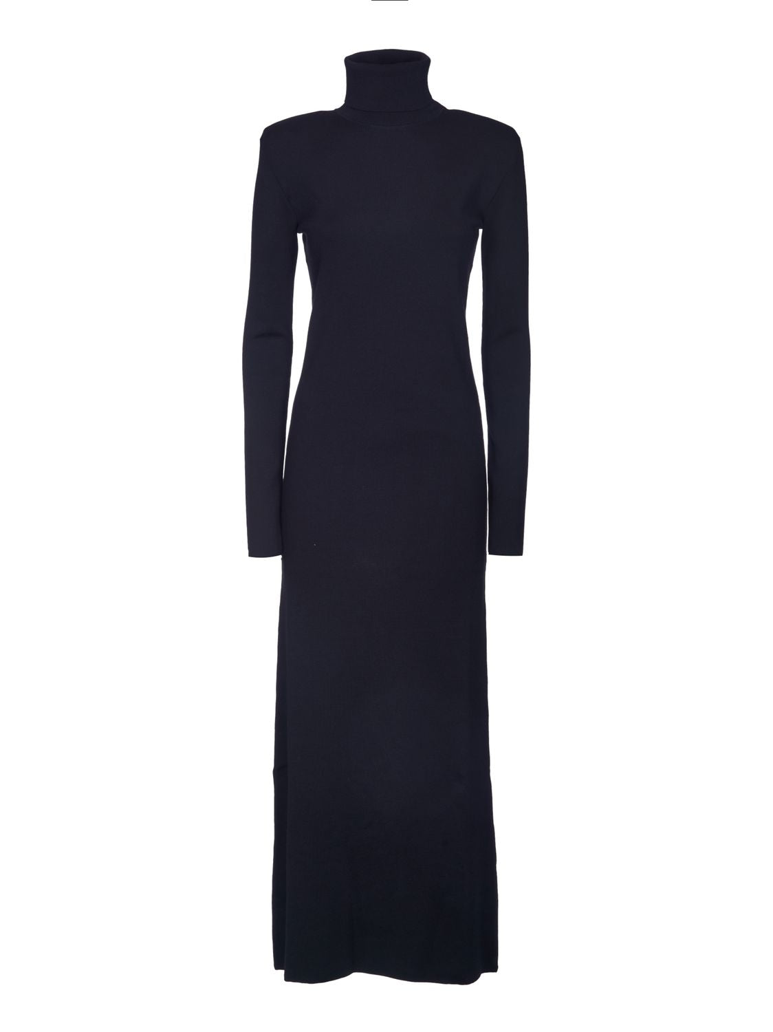 Wool Dress
