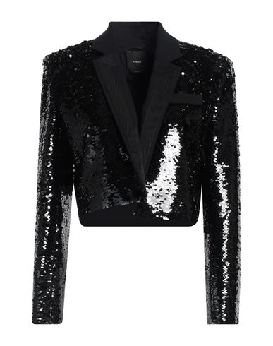 Woman Blazer Black