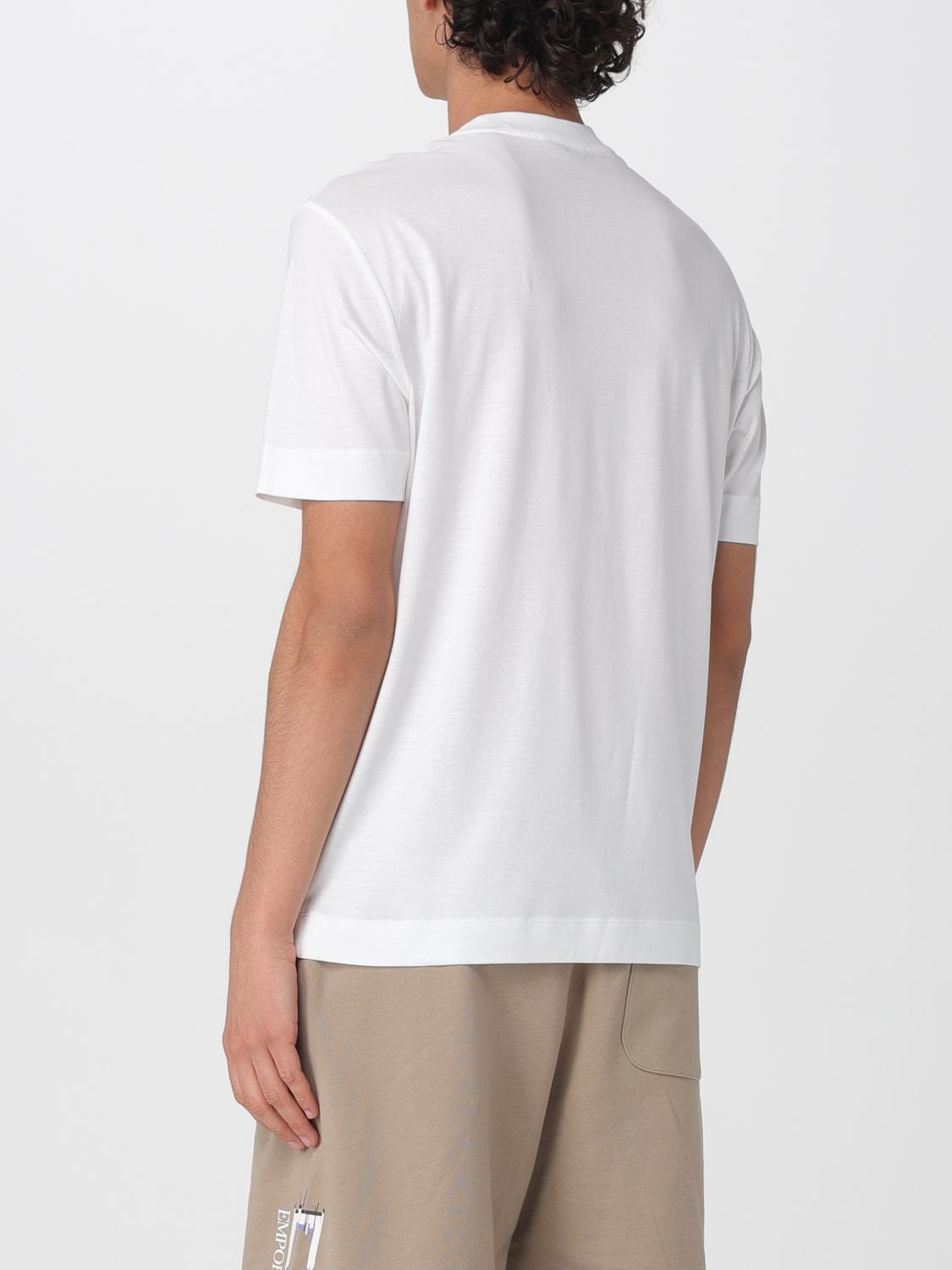 Summer Story T-shirt - White