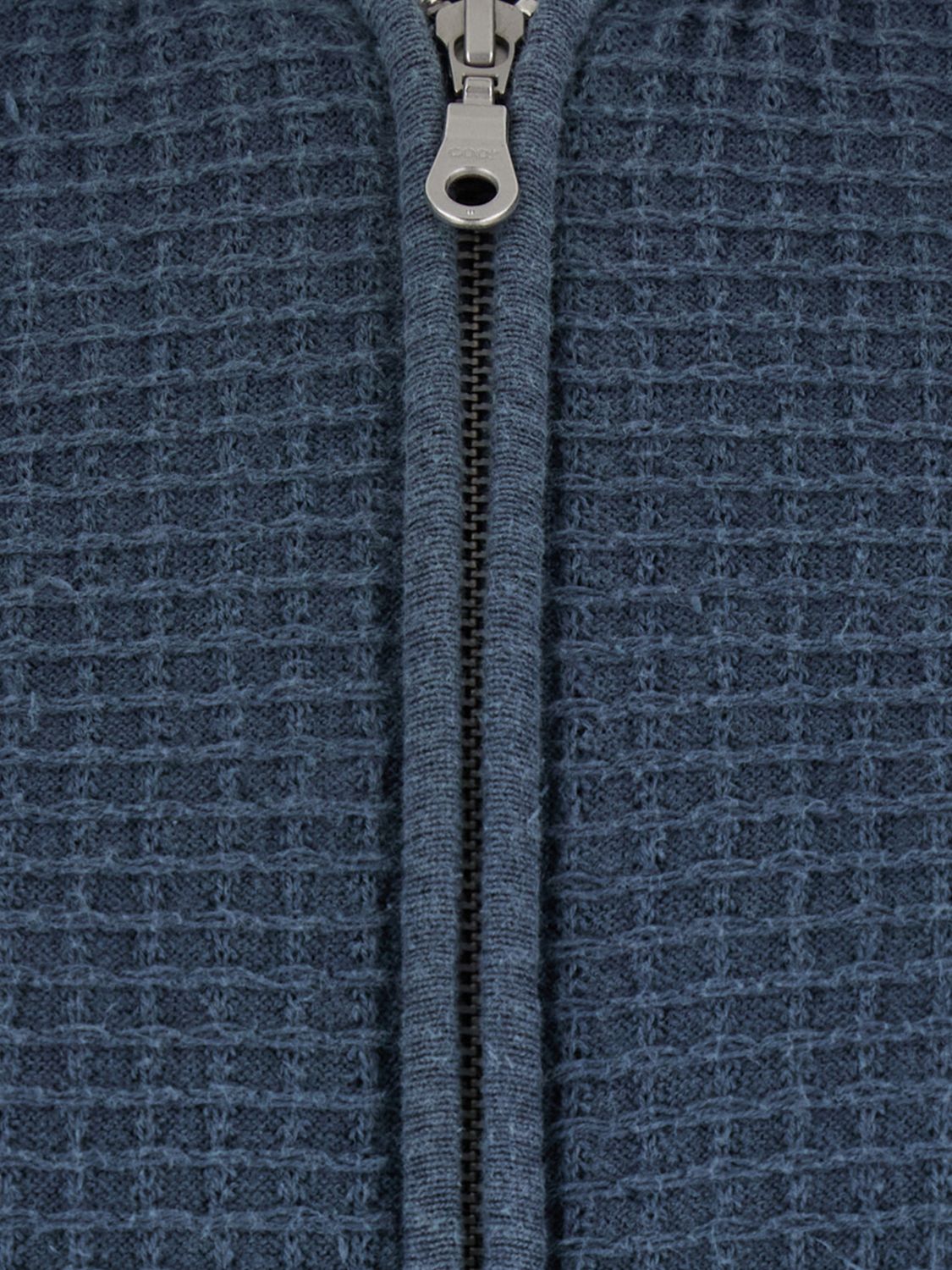 Sweatshirt Men color Blue