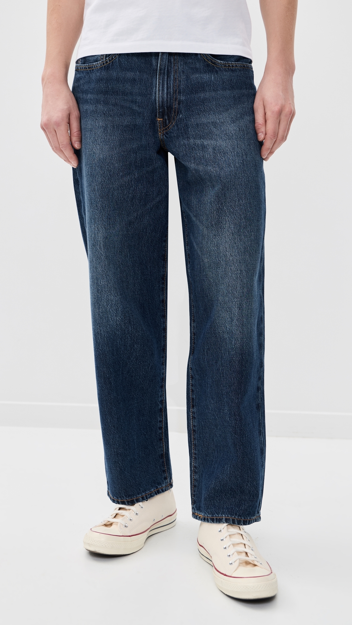 578 Baggy Jeans Vintage Bags