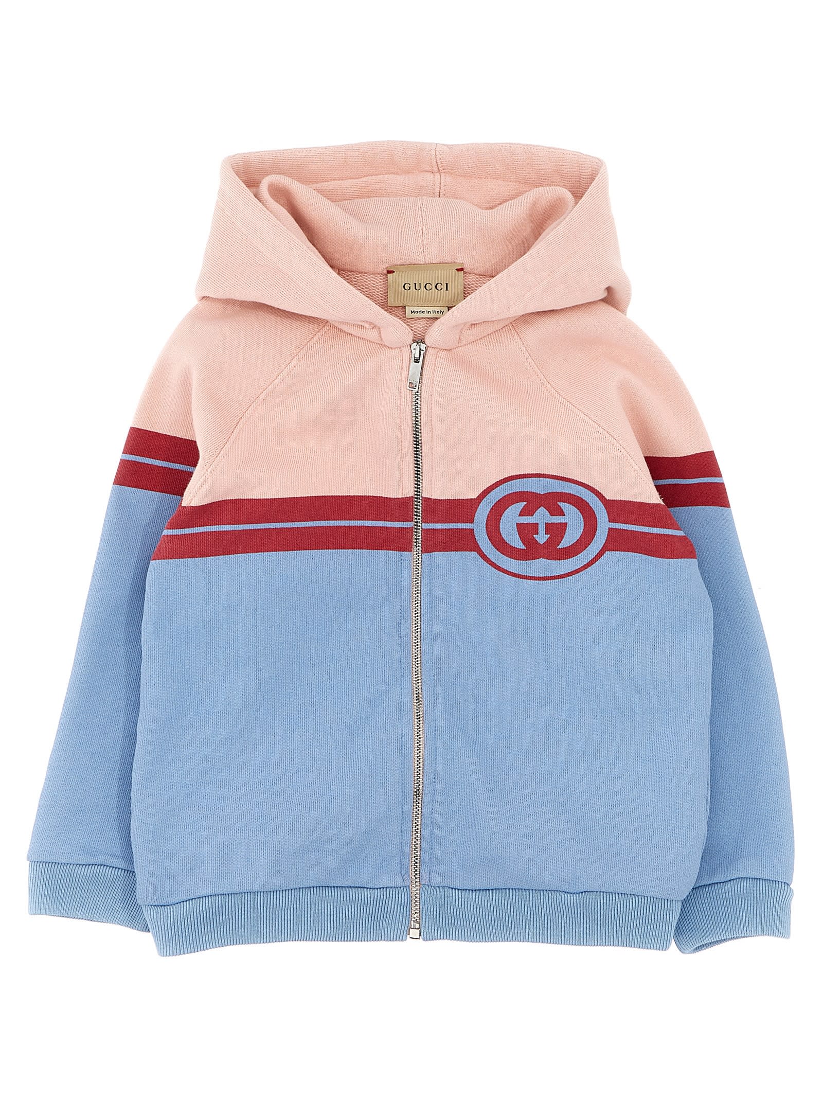 Gg Hoodie