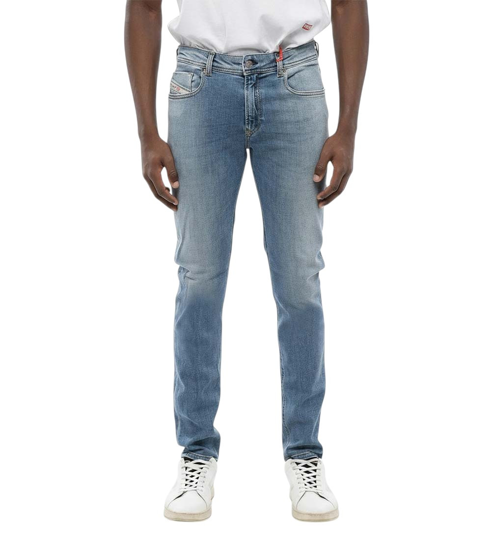 Sleenker Jeans