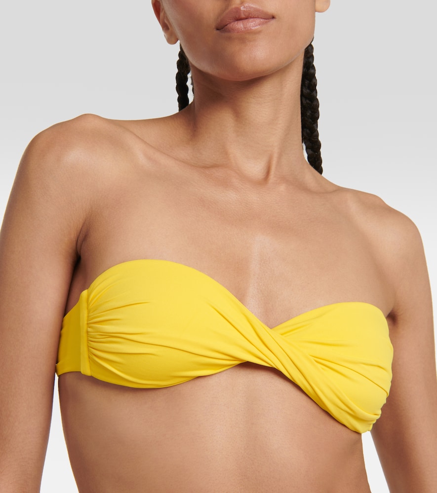 Melissa Odabash Martinique bikini top