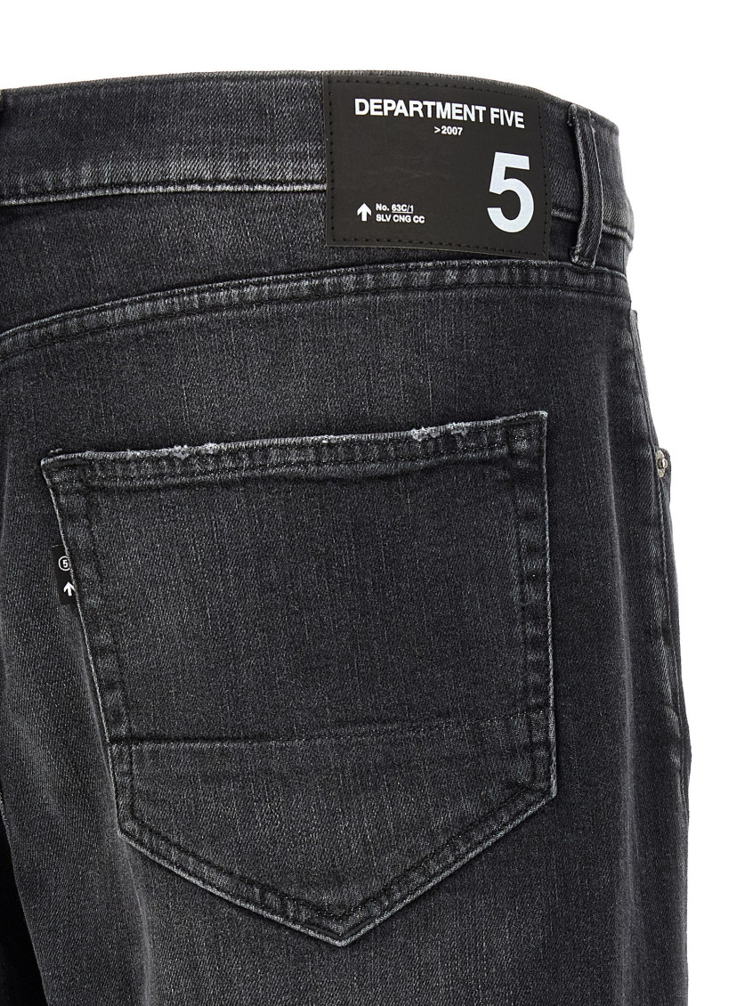 Musso Jeans