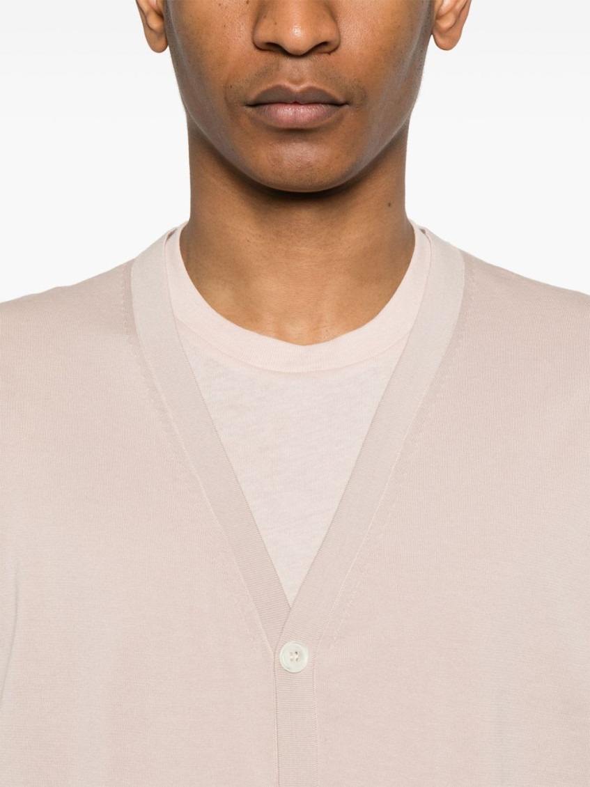 - Cotton Vest