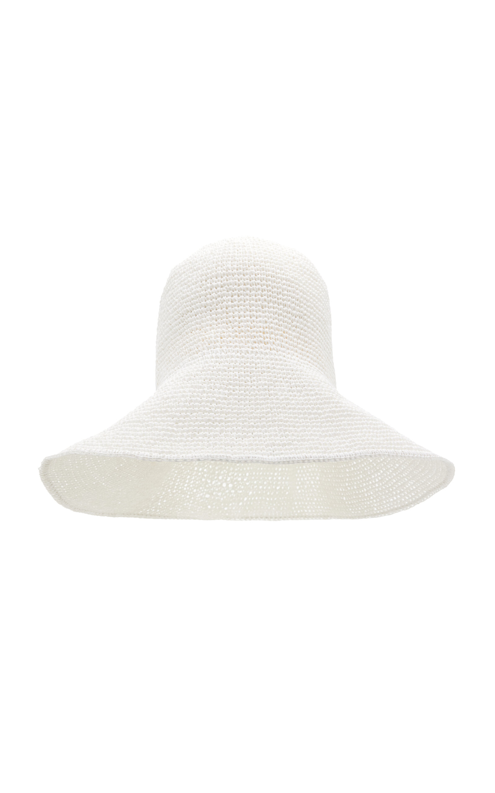 Paper Straw Hat - Moda Operandi