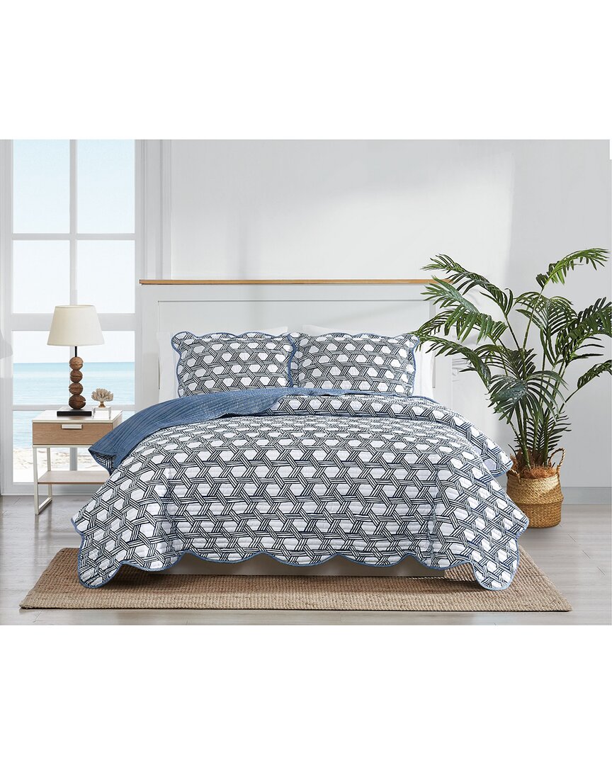 Off Your Rocker Quilt Set