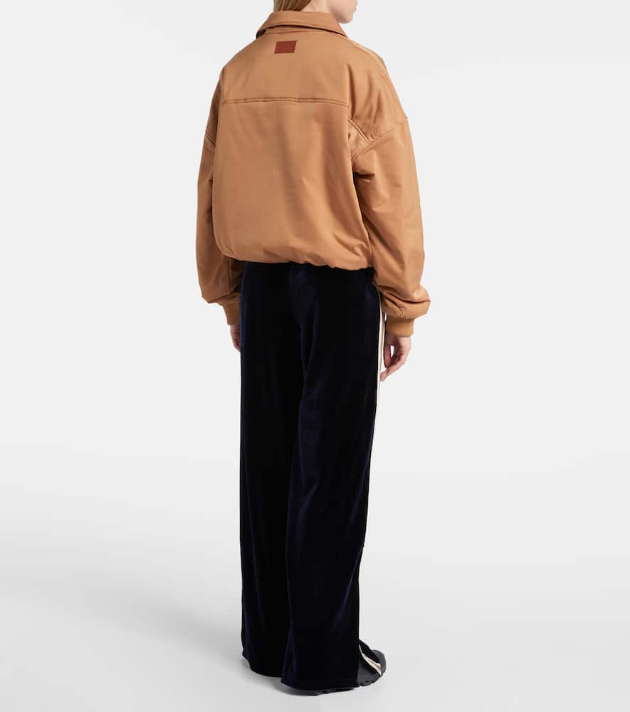 Carlotta bomber jacket