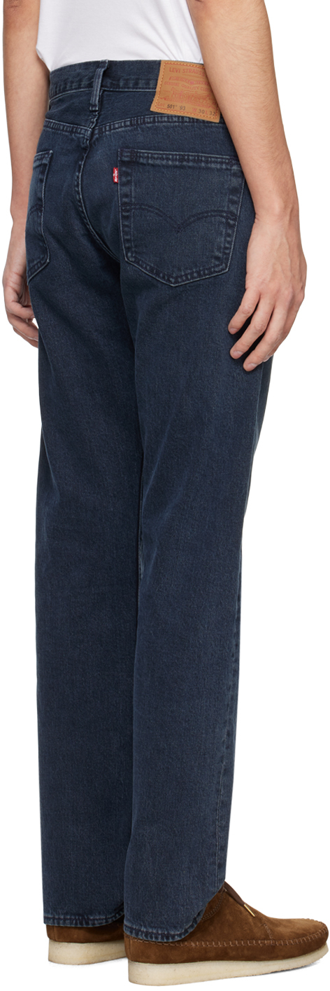 Levi's Blue 501 '93 Jeans