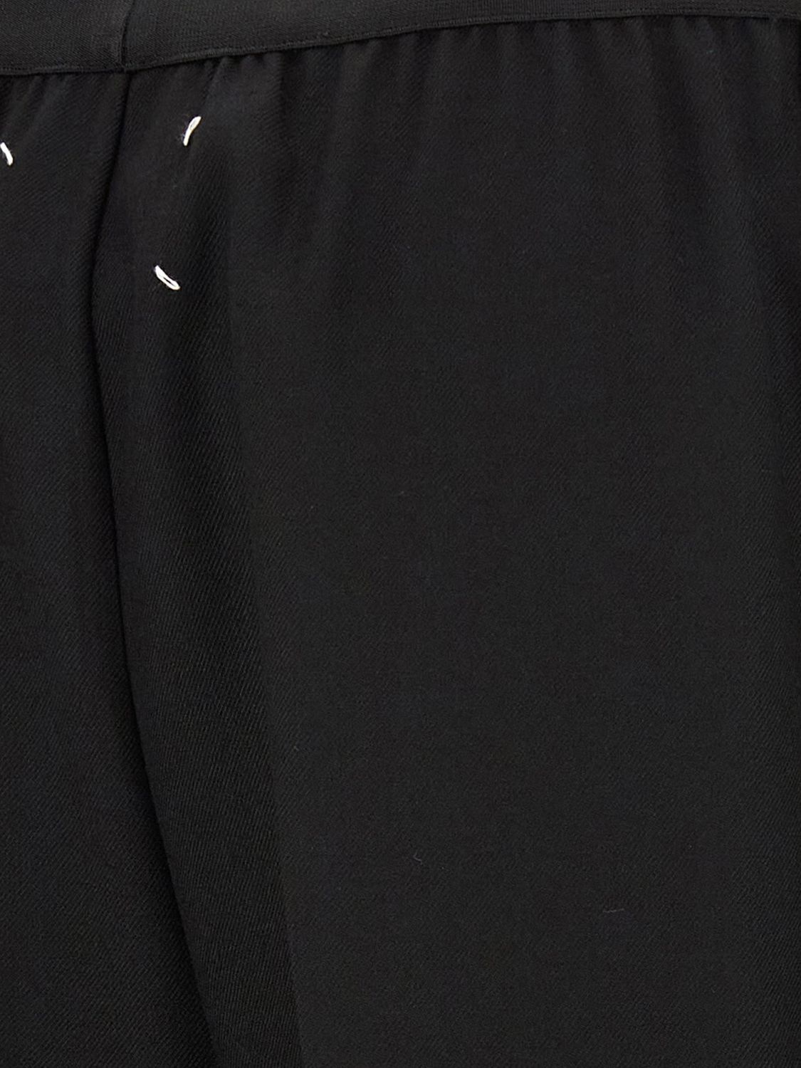 Pants Woman color Black