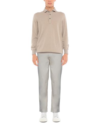 Ben Sherman Man Pants Light grey Size 31W