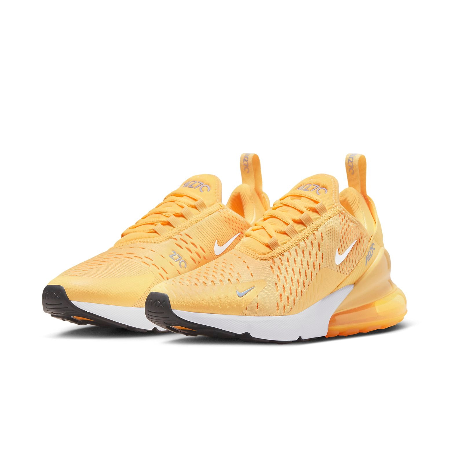 (WMNS) Air Max 270 'Topaz Gold'
