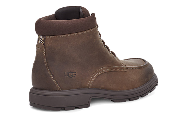 Biltmore Mid Boot 'Oak'