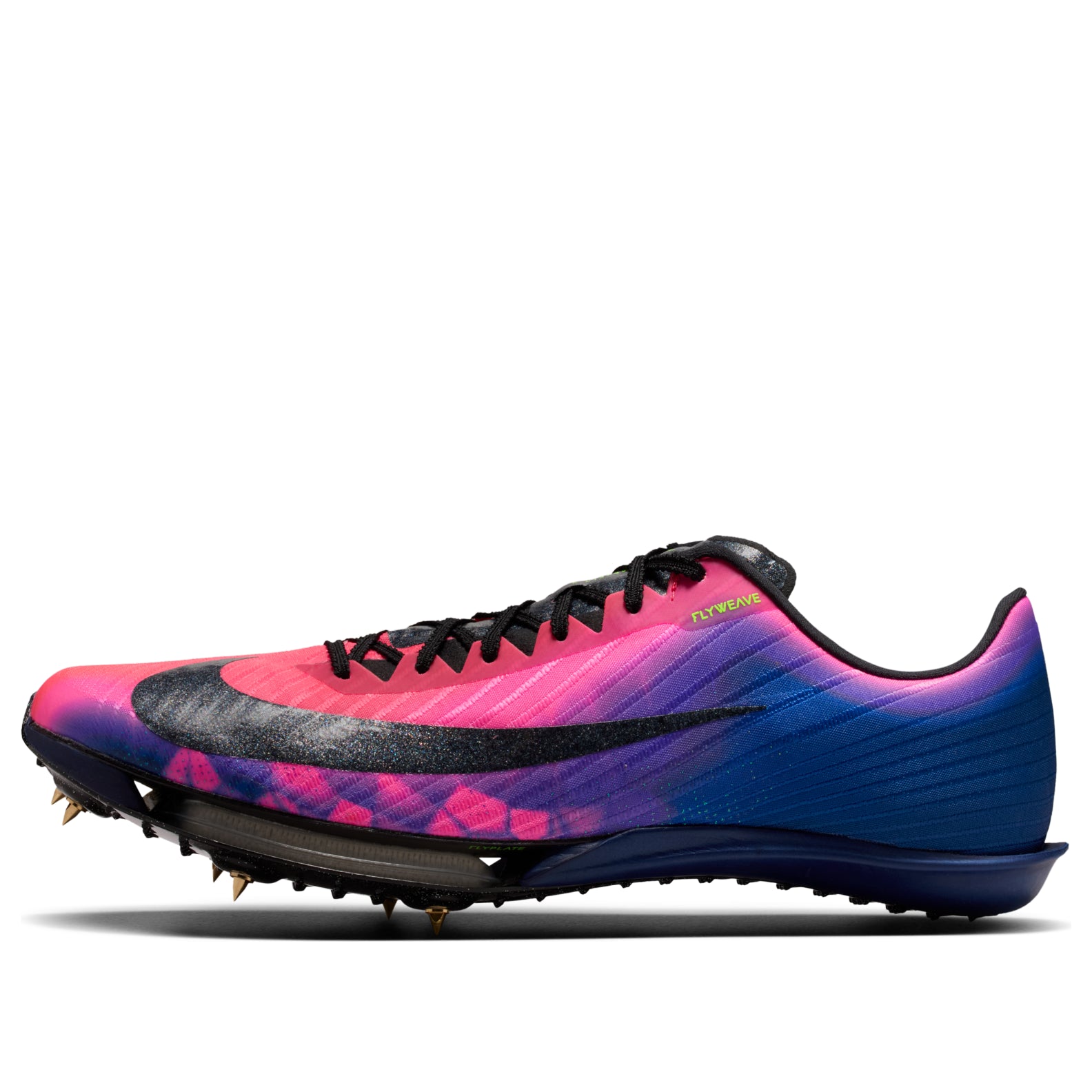 Maxfly 2 'Fierce Purple Black Flash Pink'