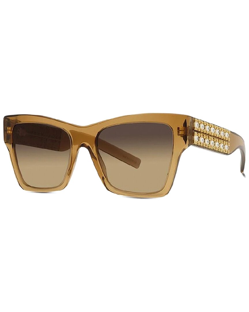 Unisex GV40076I 54mm Sunglasses