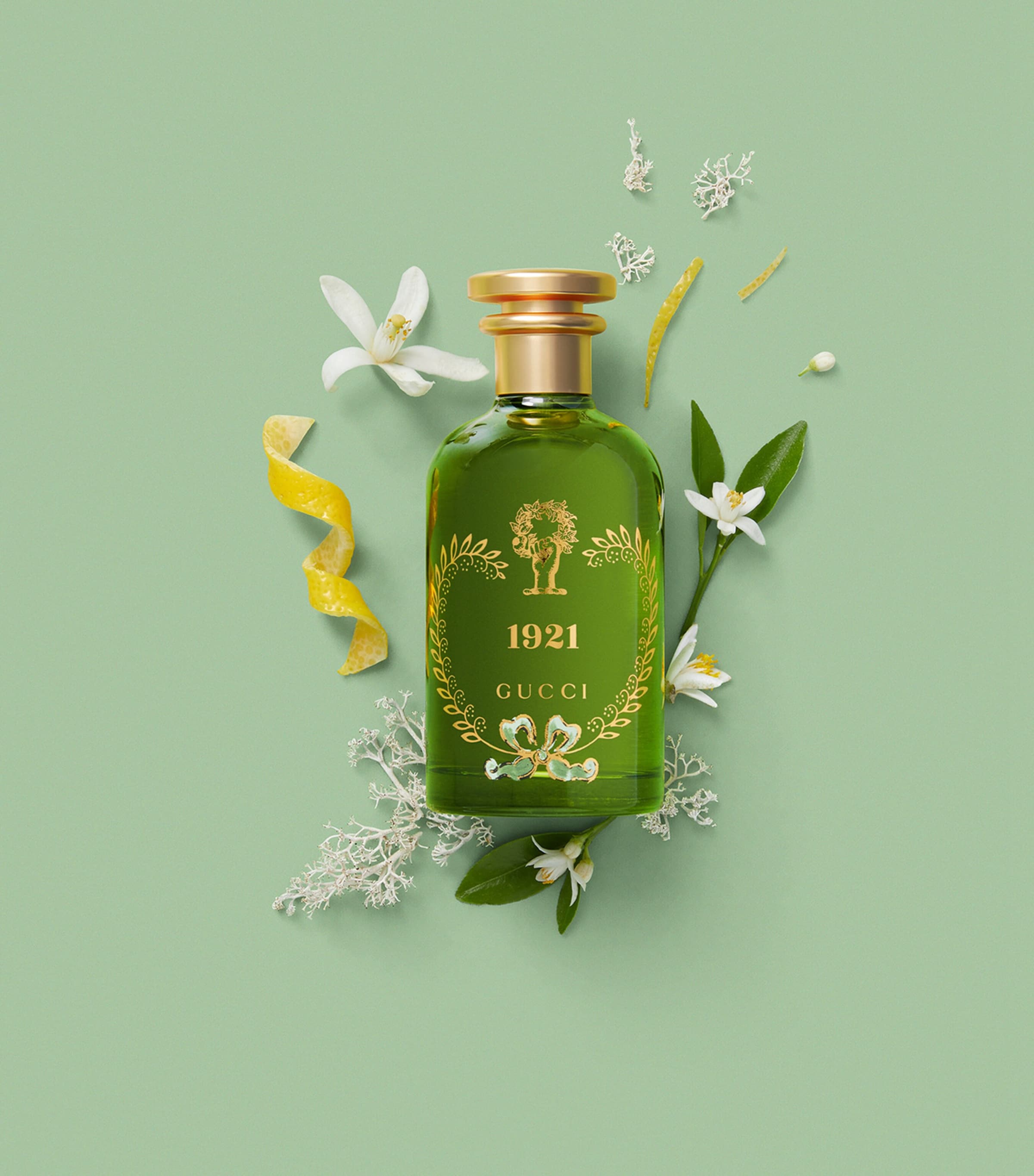 The Alchemist's Garden 1921 Eau de Parfum